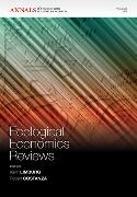 Ecological Economics Reviews