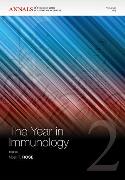 The Year in Immunology 2, Volume 1183