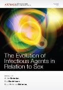 The Evolution of Infectious Agents in Relation to Sex