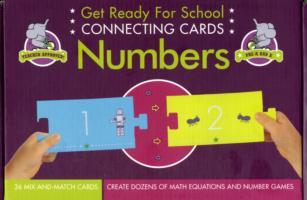 Get Ready for School Puzzle Cards