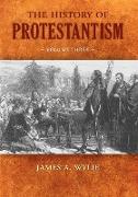 The History of Protestantism