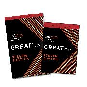 Greater Participant's Guide (DVD)