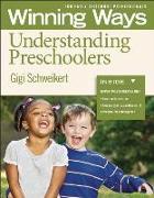 Understanding Preschoolers [3-Pack]: Winning Ways for Early Childhood Professionals