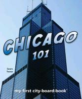 Chicago 101