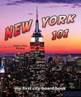New York 101
