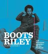 Boots Riley