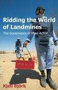 Ridding the World of Landmines