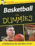 Basketball for Dummies: Australian Edition