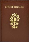 The Rite of Penance