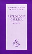 Astrologia Gallica XXI
