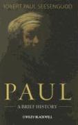 Paul: A Brief History