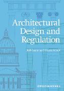 Architectural Design and Regulation