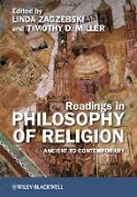 Readings in Philosophy of Religion: Ancient to Contemporary