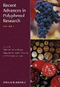 Recent Advances in Polyphenol Research