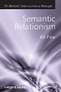 Semantic Relationism