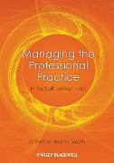 Managing the Professional Practice