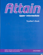 Teacher's Book