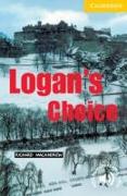 Logan's Choice Level 2