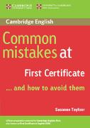 Common Mistakes at First Certificate