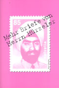 Mehr Briefe von Herrn Hürzeler