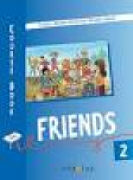Friends 2. Course Book