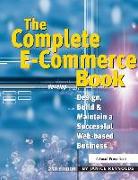 The Complete E-Commerce Book