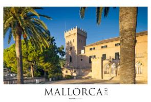 Mallorca 2013
