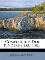 Compendium Der Kinderheilkunde