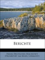 Berichte