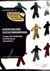 Cuerpo de Profesores de Enseñanza Secundaria. Intervención Sociocomunitaria. Temario. Vol. III