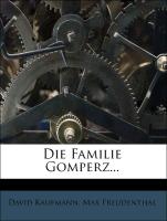 Die Familie Gomperz