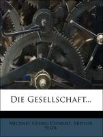 Die Gesellschaft