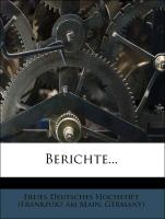 Berichte