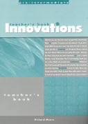 Innovations.Pre Intermediate-teachers Text