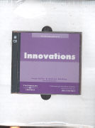 Innovations - Intermediate - Audio CDS