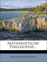 Mathematische Philosophie