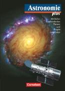 Astronomie plus, Für die Sekundarstufe I und II, Schülerbuch