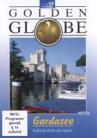 Gardasee. Golden Globe