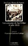 Los conserjes de San Felipe : Cádiz 1812