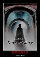 Die dritte Geisterspiegel Anthologie: Dark History