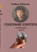 Codename Einstein - Band III