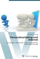 Personalmarketing und Internet