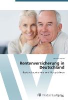 Rentenversicherung in Deutschland