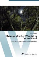 Demografischer Wandel in Deutschland