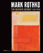 Mark Rothko