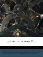 Jahrbuch, Volume 55