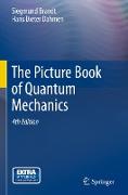 The Picture Book of Quantum Mechanics