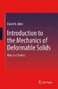 Introduction to the Mechanics of Deformable Solids