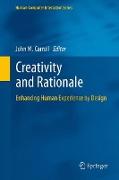 Creativity and Rationale