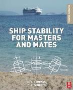 Ship Stability for Masters and Mates